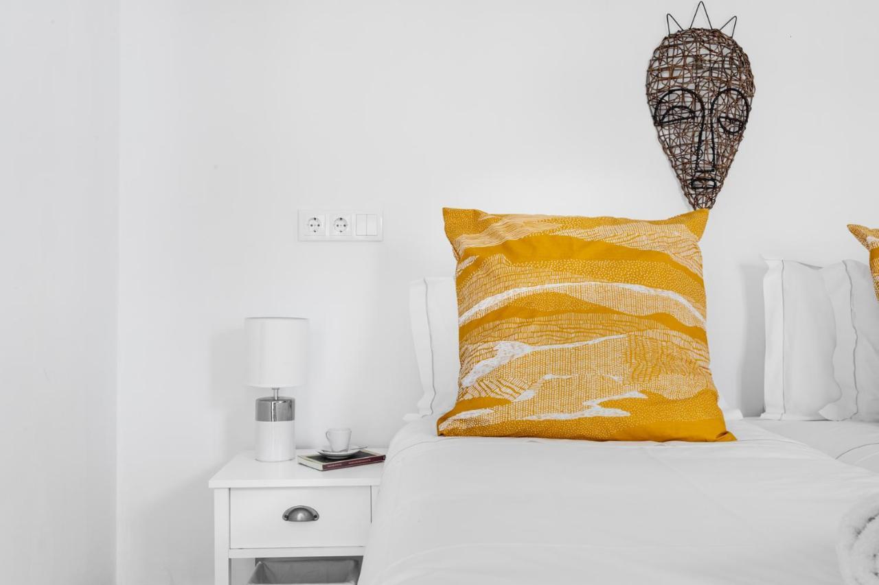 Appartement Joivy Principe Real 2br With Terrace Nearby Botanical Garden Of Lissabon